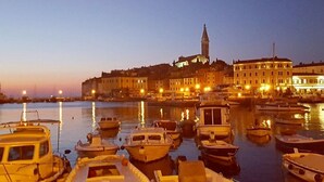 Marina - Apartments Marija, (2427), Rovinj, hr (Rovinj)