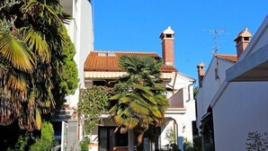 Exterior - Apartments Marija, (2427), Rovinj, hr (Rovinj)