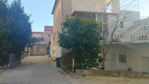 Exterieur