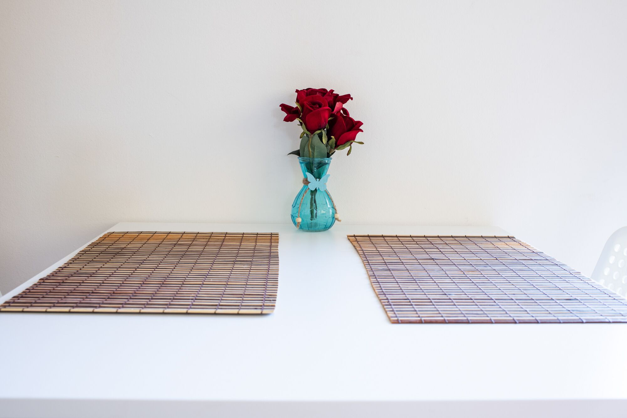 Détail de l’intérieur