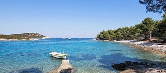 Apartments Adela, (2311), Pasadur, Croatia