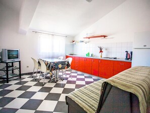 Eget kök