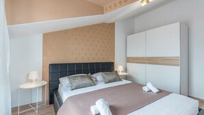 Room - Apartments Marko, (12957), Funtana, hr (Funtana)