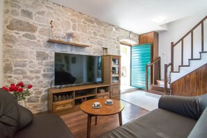 Télévision, lecteur de DVD