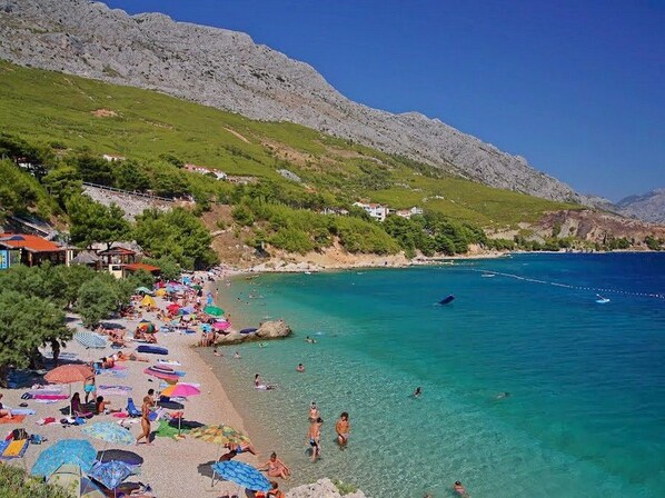 Plage