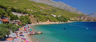 Vakantiehuis Ante, (15275), Lokva Rogoznica, Riviera Omis, Kroatië