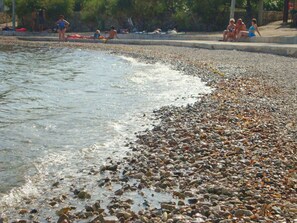 Beach nearby - Apartment Ivan, (15679), Sucuraj, hr (Sucuraj)