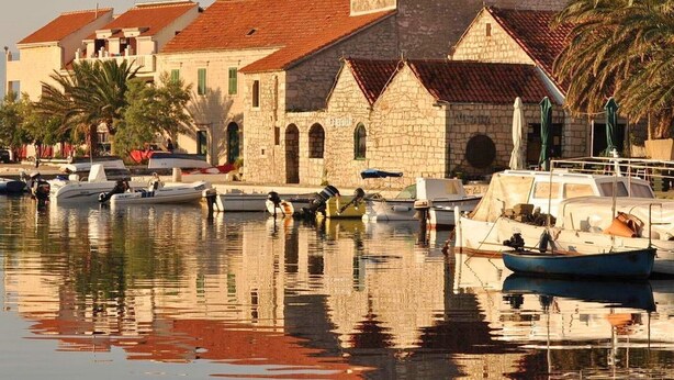 Port de plaisance