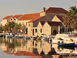 مارينا