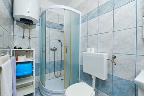 Dusche