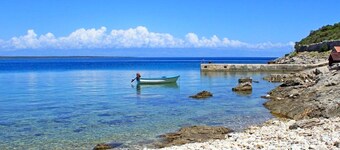 Apartments Nusret, (13 690), Ćunski, øya Losinj, Kroatia