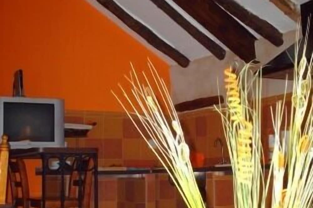 Rural house Las Tejas for 4 people