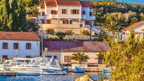 Marina/club náutico