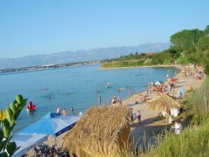 Beach nearby - Apartments Smail, (15166), Nin, hr (Nin)
