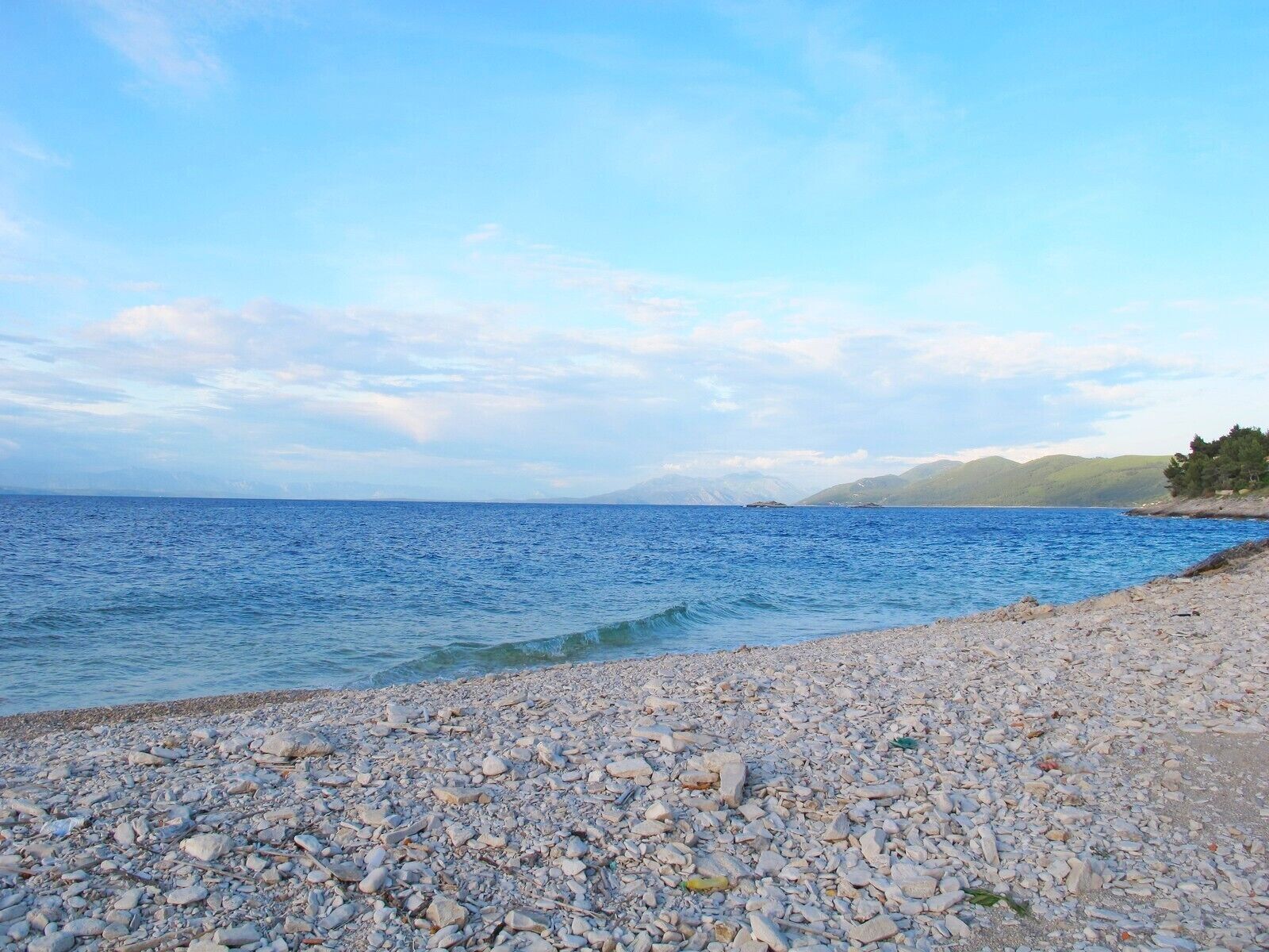 Plage