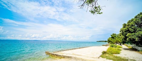 Plage à proximité