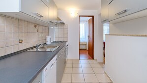 Unclassified image, 5 of 39, button - Apartments Nusret, (13867), Cunski, hr (Cunski)