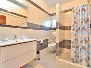 Dusche
