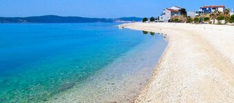 Apartment Mijo, (15366), Bibinje, hr