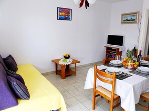 Dining - Apartments Slavko, (2858), Trogir, hr (Trogir)