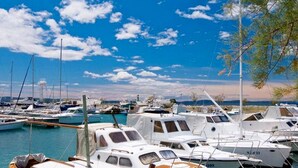 Marina - Apartments Marko, (13993), Vodice, hr (Vodice)