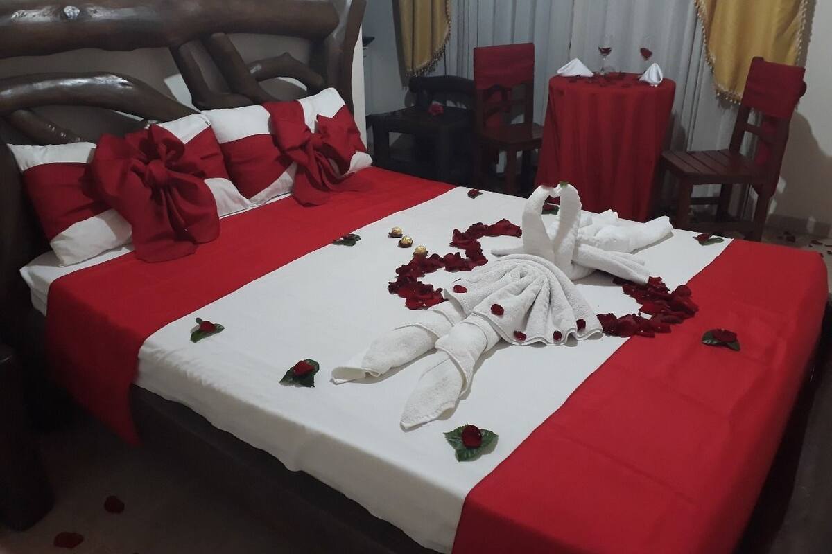 Ropa de cama hipoalergénica