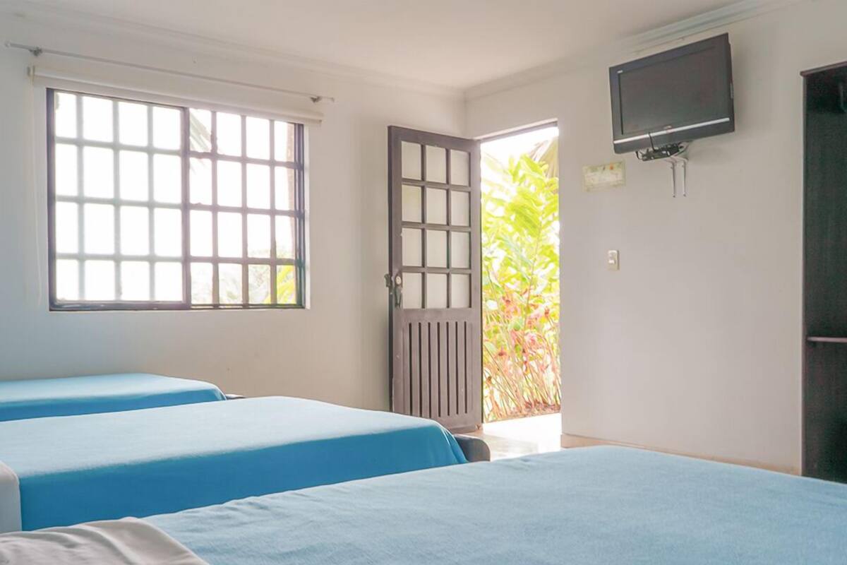 Ropa de cama hipoalergénica