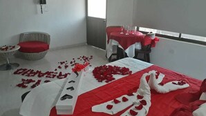 Room - Hotel Campestre Hacienda SJ (Villavicencio)