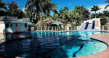 Hotel Campestre Hacienda SJ