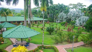 Exterior - Hotel Campestre Hacienda SJ (Villavicencio)