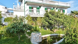 Unclassified image, 3 of 29, button - Apartments Ana, (15589), Palit, hr (Palit)