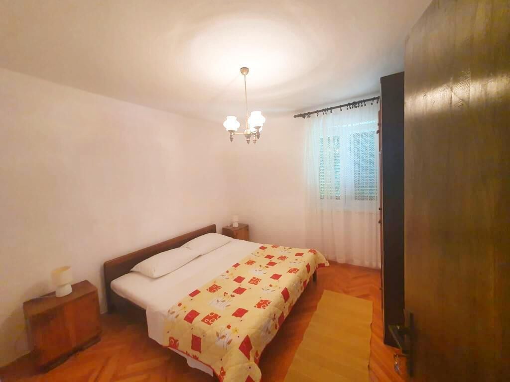 2 habitaciones, internet y ropa de cama 