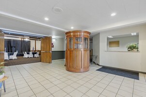 Recepción