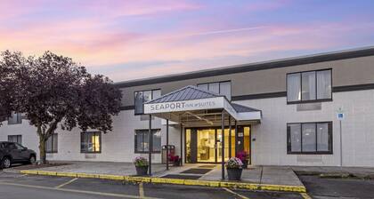 Seaport Inn and Suites