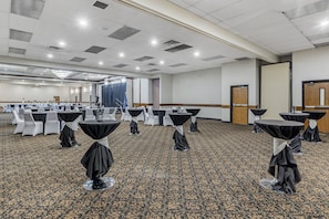 Sala de banquets