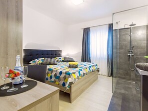 3 slaapkamers, internet, beddengoed