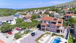Exterior - Apartments Danica, (15917), Grebaštica, hr (Grebaštica)