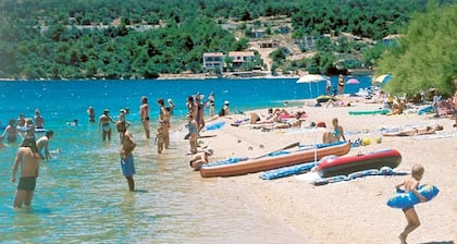 Apartments Danica, (15917), Grebaštica, hr
