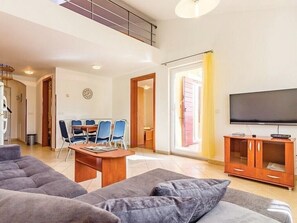 TV - Apartment Mario, (15638), Banjole, hr (Banjole)