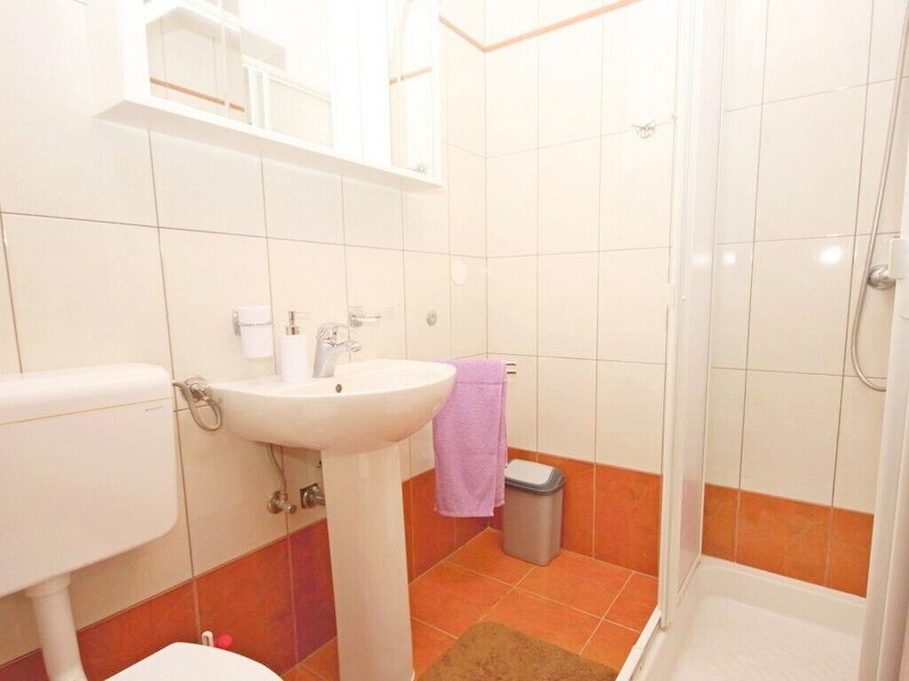 Badkamer