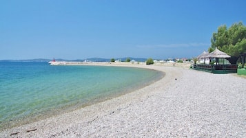 Plage à proximité