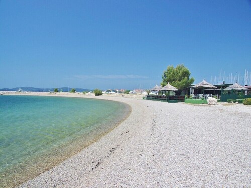 Apartments Boris, (14578), Sukošan, hr