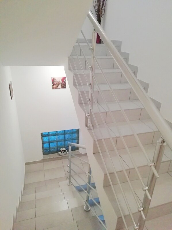 Interior - Apartments Kristina, (14938), Vodice, hr (Vodice)