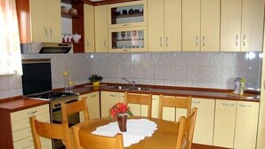 Privékeuken