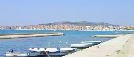 Puerto deportivo
