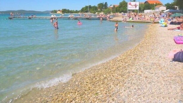 Spiaggia