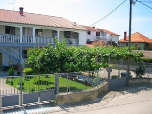 Property grounds - Apartments Nedjeljka, (15278), Zadar, hr (Zadar)