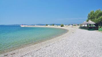 Plage à proximité