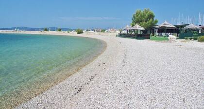 Ferienwohnungen Boris, (14862), Sukošan, hr