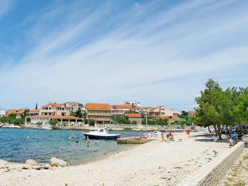 Playa en los alrededores 